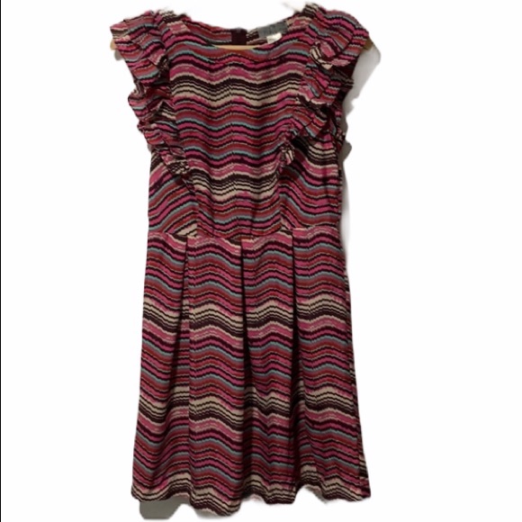 Flutter Dress🔥 - Picture 1 of 3